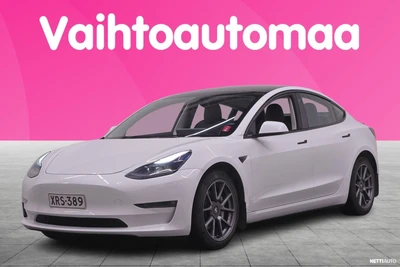 Tesla Model 3 Long Range AWD 2023, photo 5/34