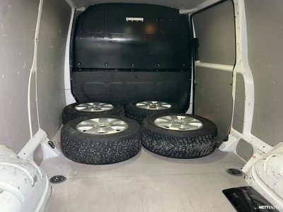 Volkswagen Transporter 2015, photo 5/7
