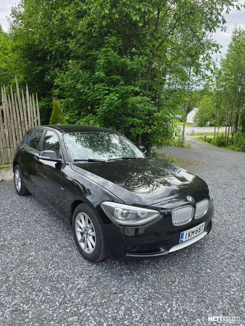 BMW 116