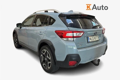Subaru XV 2,0i Active CVT Summer 2018, kuva 2/3