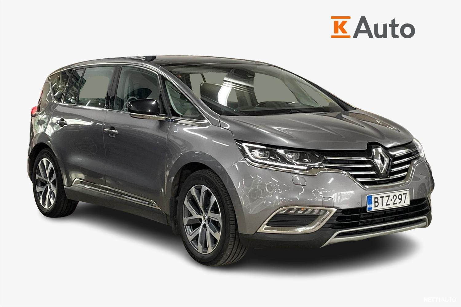 Renault Espace