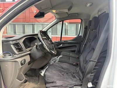 Ford Transit Custom 2021, photo 7/28