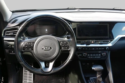 Kia Niro 2020, photo 3/5