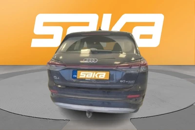 Audi Q4 e-tron 50 e-tron quattro 2023, photo 2/3