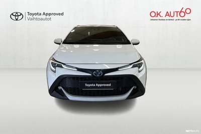 Toyota Corolla 2021, kuva 7/20