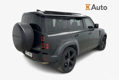 Land Rover Defender 2023, photo 2/33