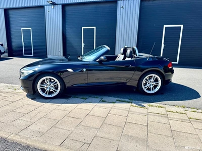 BMW Z4 sDRIVE 23i 2.5 2009, photo 4/13