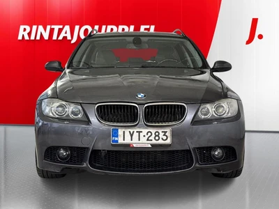 BMW 330 E91 Touring 2008, kuva 3/24