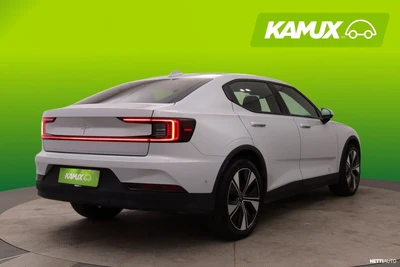 Polestar 2 2023, photo 4/29