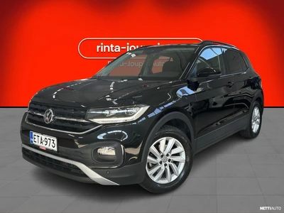 Volkswagen T-Cross 2020, kuva 1/35
