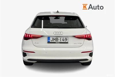 Audi A3 2021, kuva 3/18