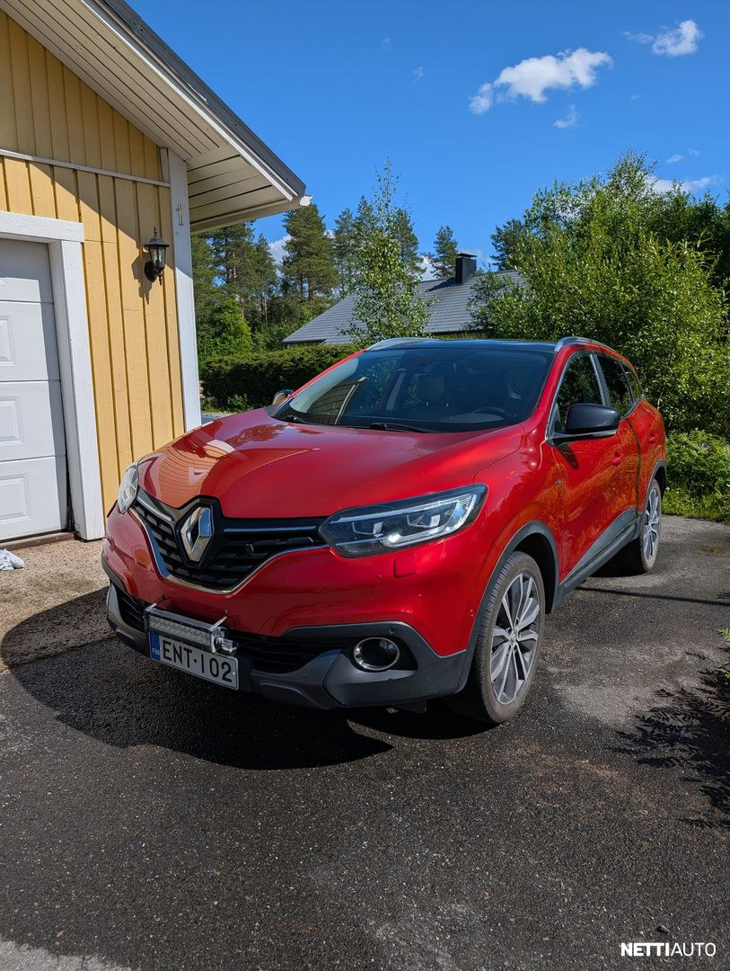 Renault Kadjar