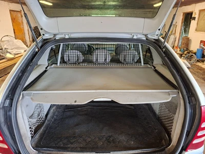 Mercedes-Benz C 220T CDI 2006, kuva 6/14