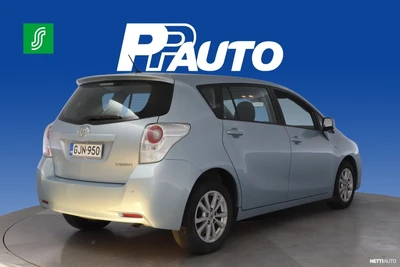 Toyota Verso 2011, kuva 4/24