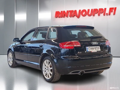 Audi A3 2010, kuva 2/22