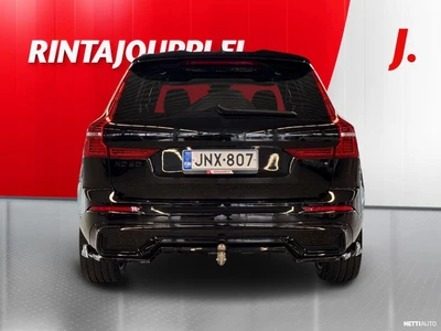 Volvo XC60 2025, photo 5/53