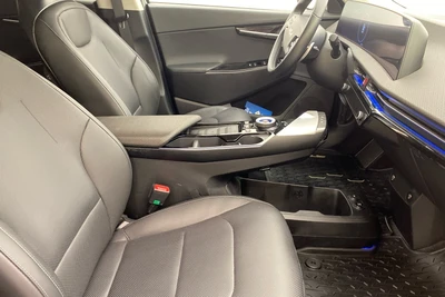 Kia EV6 EV6 Edition AWD 77 kWh 325 hv 2024, photo 7/19