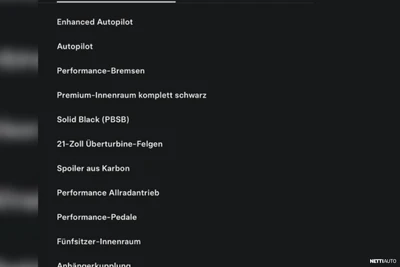 Tesla Model Y Performance 2023, kuva 6/8