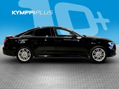 Audi A6 2016, kuva 3/28