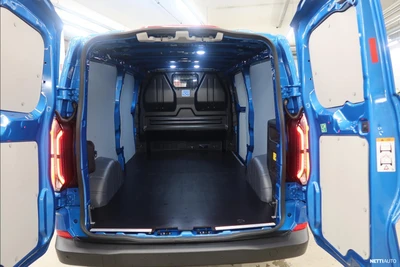 Ford Transit Custom 2025, photo 5/29