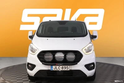 Ford Transit Custom 2019, kuva 2/40