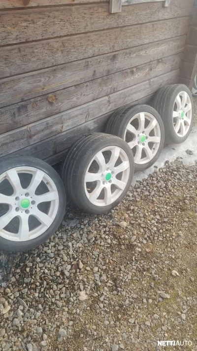 Hyundai Coupe 2006, kuva 8/8