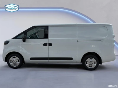 Maxus e-Deliver 5 2026, kuva 2/17