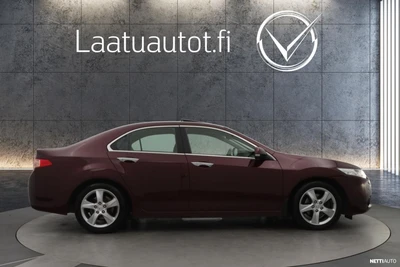 Honda Accord 2013, kuva 5/31