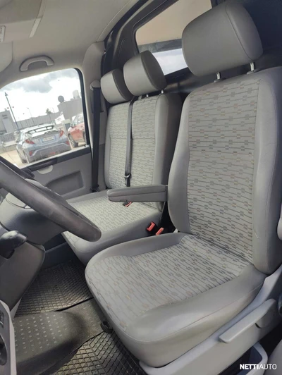 Volkswagen Transporter 2012, photo 4/5