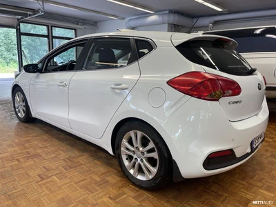 Kia Ceed 1.6 5D EX 2013, kuva 4/10