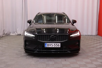 Volvo V60 D3 AWD R-Design aut 2019, photo 7/46