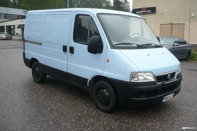 Fiat Ducato 2006, kuva 3/12