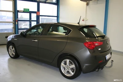 Alfa Romeo Giulietta 2016, kuva 5/21