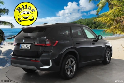 BMW X1 U11 30e xDrive Charged Edition 2024, kuva 6/43