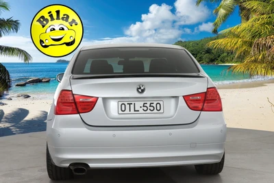 BMW 320 A E90 Sedan 2009, kuva 5/41