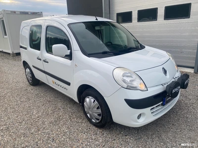 Renault Kangoo 1.5d 2012, kuva 1/9