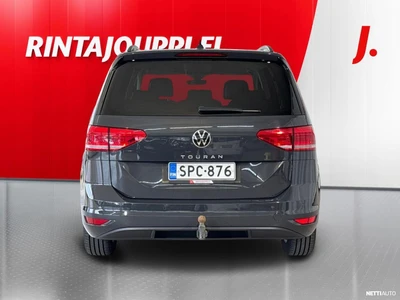 Volkswagen Touran 2023, kuva 5/24