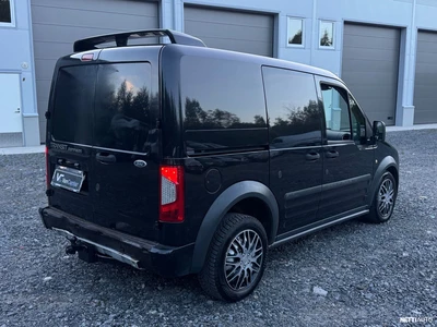 Ford Transit Connect 2011, kuva 7/25