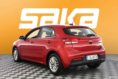 Kia Rio 2018, kuva 5/36