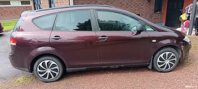 Seat Altea XL 2007, kuva 2/7
