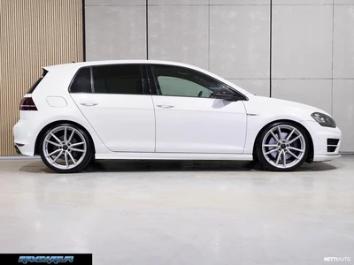 Volkswagen Golf 2014, photo 6/60