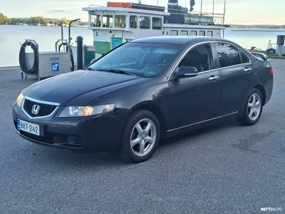 Honda Accord Accord 2003, kuva 1/24