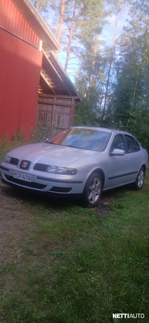 Seat Toledo