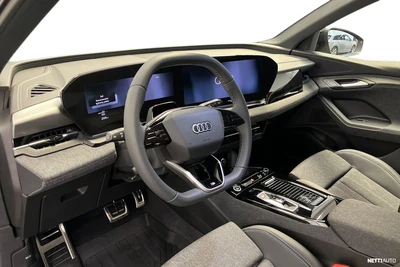 Audi Q6 e-tron 2026, kuva 7/18