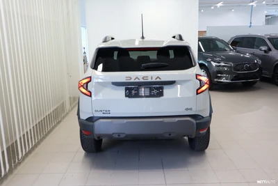 Dacia Duster 2026, photo 6/18