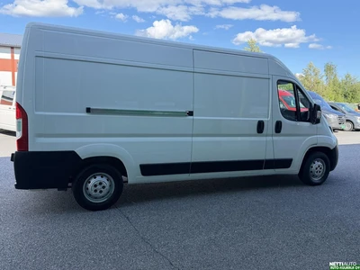 Peugeot Boxer 2020, kuva 5/22