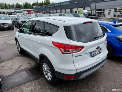 Ford Kuga 2016, kuva 4/6