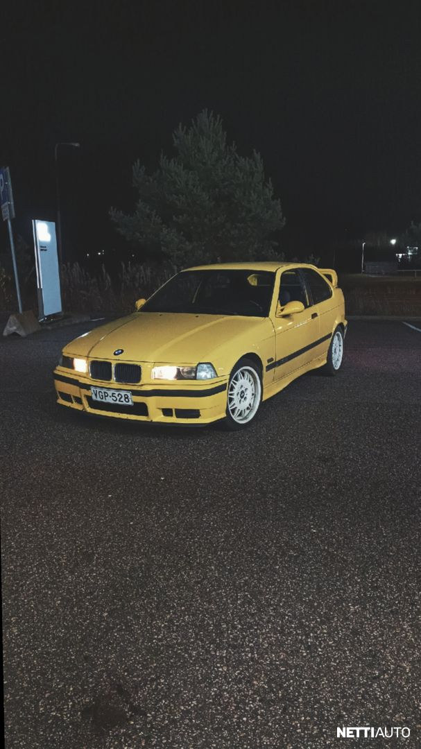 BMW 316