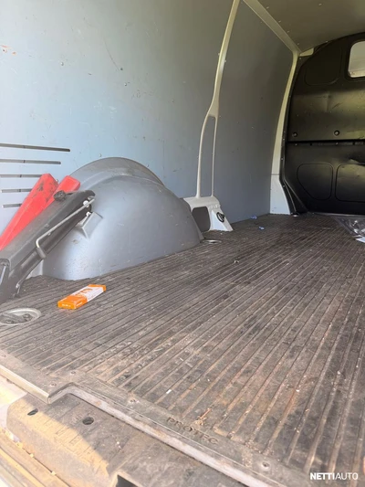 Volkswagen Transporter 2021, photo 7/7