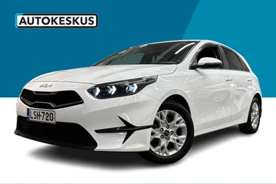 Kia Ceed 2024, kuva 1/47
